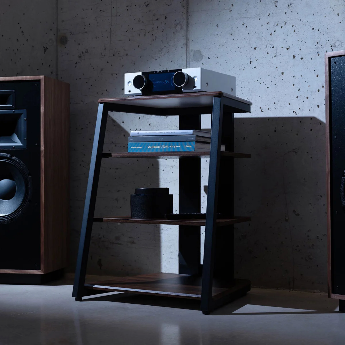 Onkyo Muse Y-40S