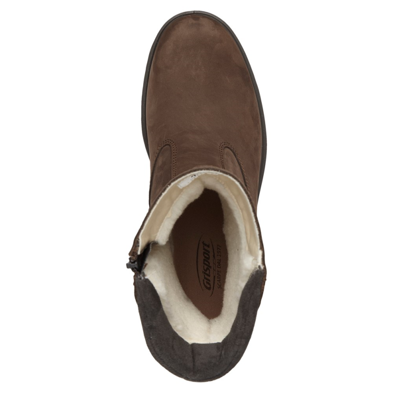 Grisport Oxford 46