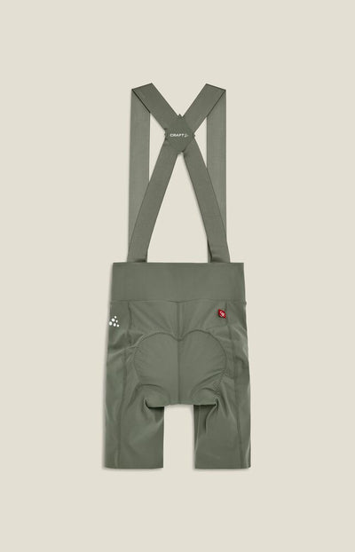 Craft Endur Bib Shorts C2 W XL