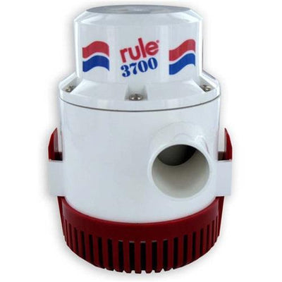 Rule 3700 Heavy Duty