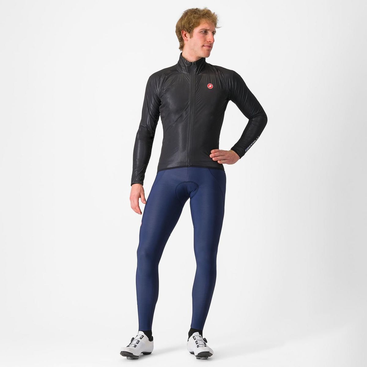 Castelli Squall Shell