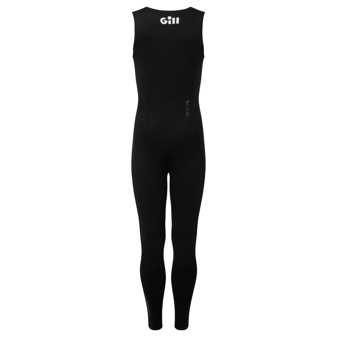 Gill Junior Dynamic Long John J