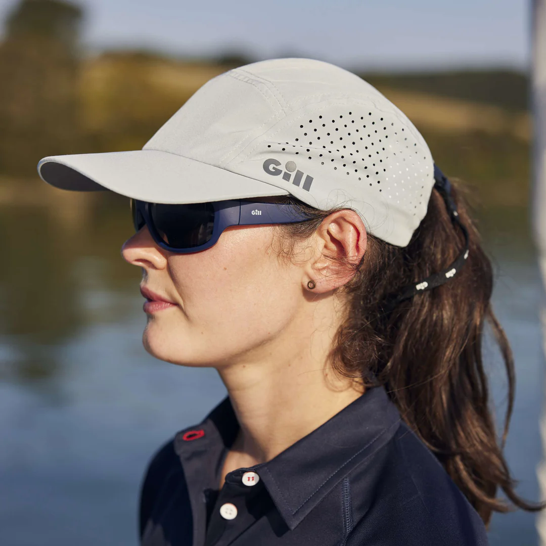Gill Verso Cap