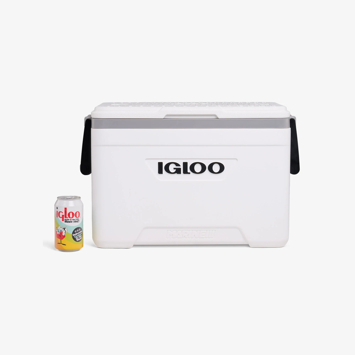 Igloo Marine 25QT