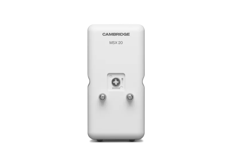 Cambridge Audio MSX20