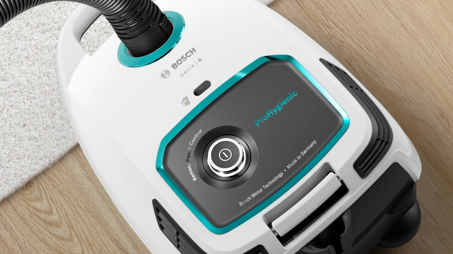 Bosch BGL6HYG1L