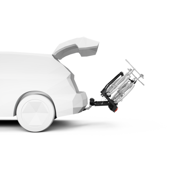 Thule VeloSpace 3