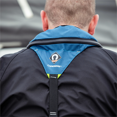 Crewsaver Crewfit 165N Sport