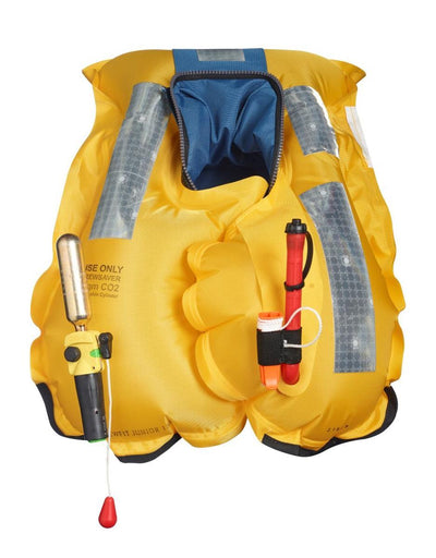 Crewsaver Crewfit 150N Junior