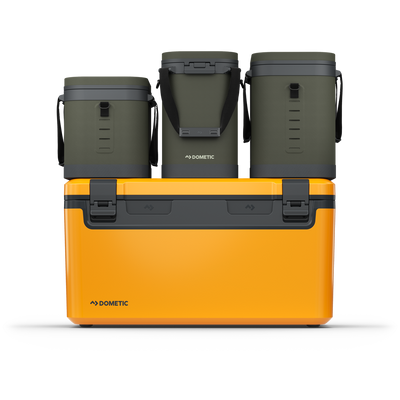 Dometic Recon 69 Glow