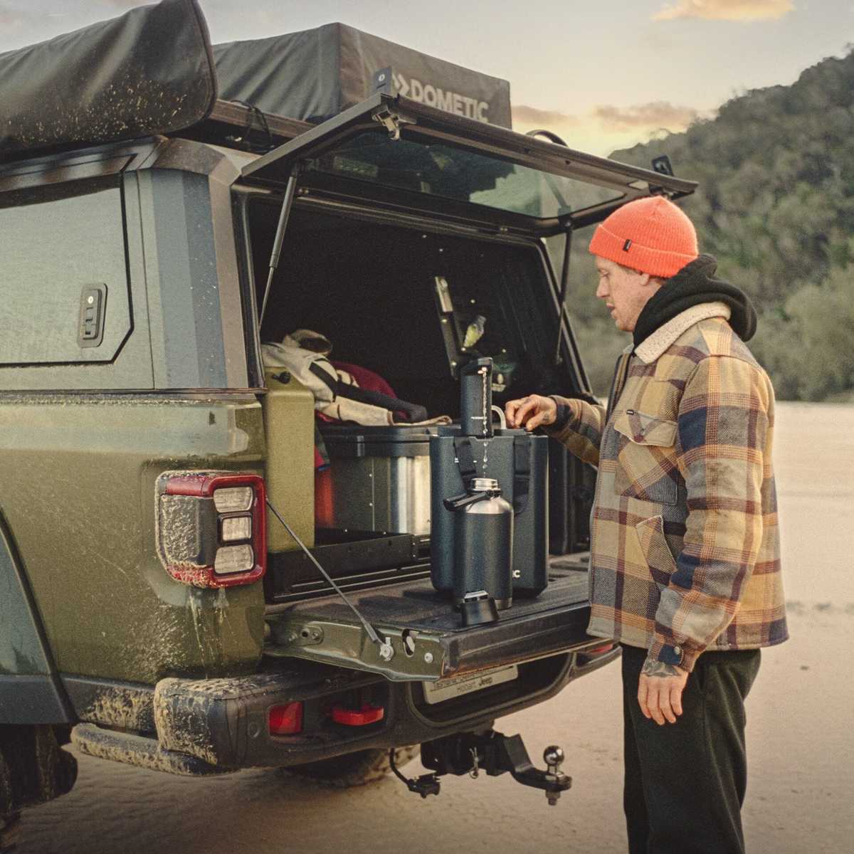 Dometic Hydration Water Jug