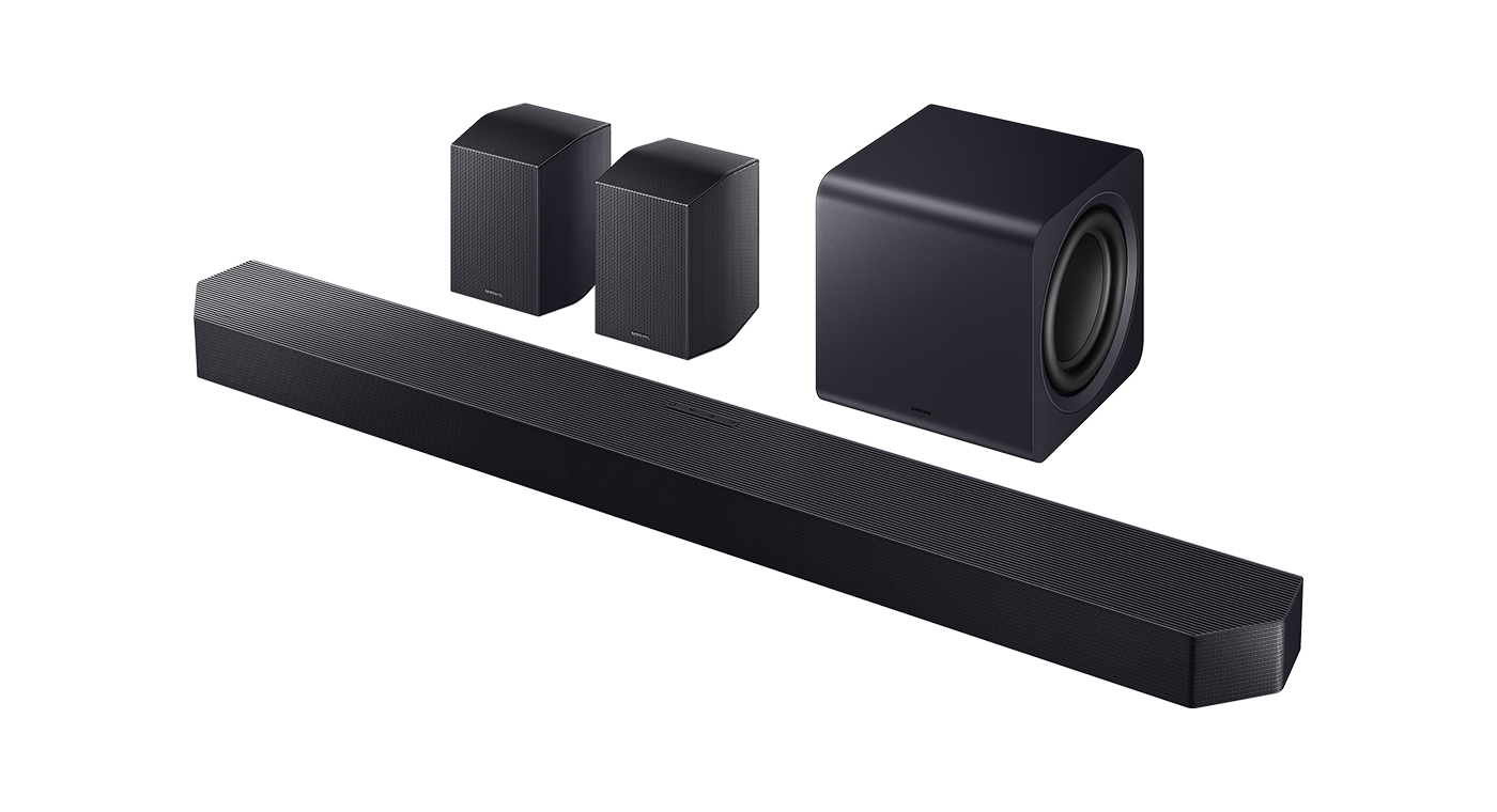 Samsung HW-Q990H/XN