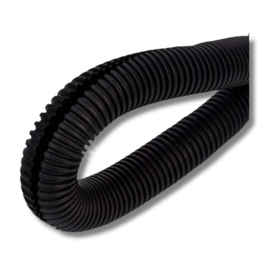 DGR Ribbelbuis Open 16 mm