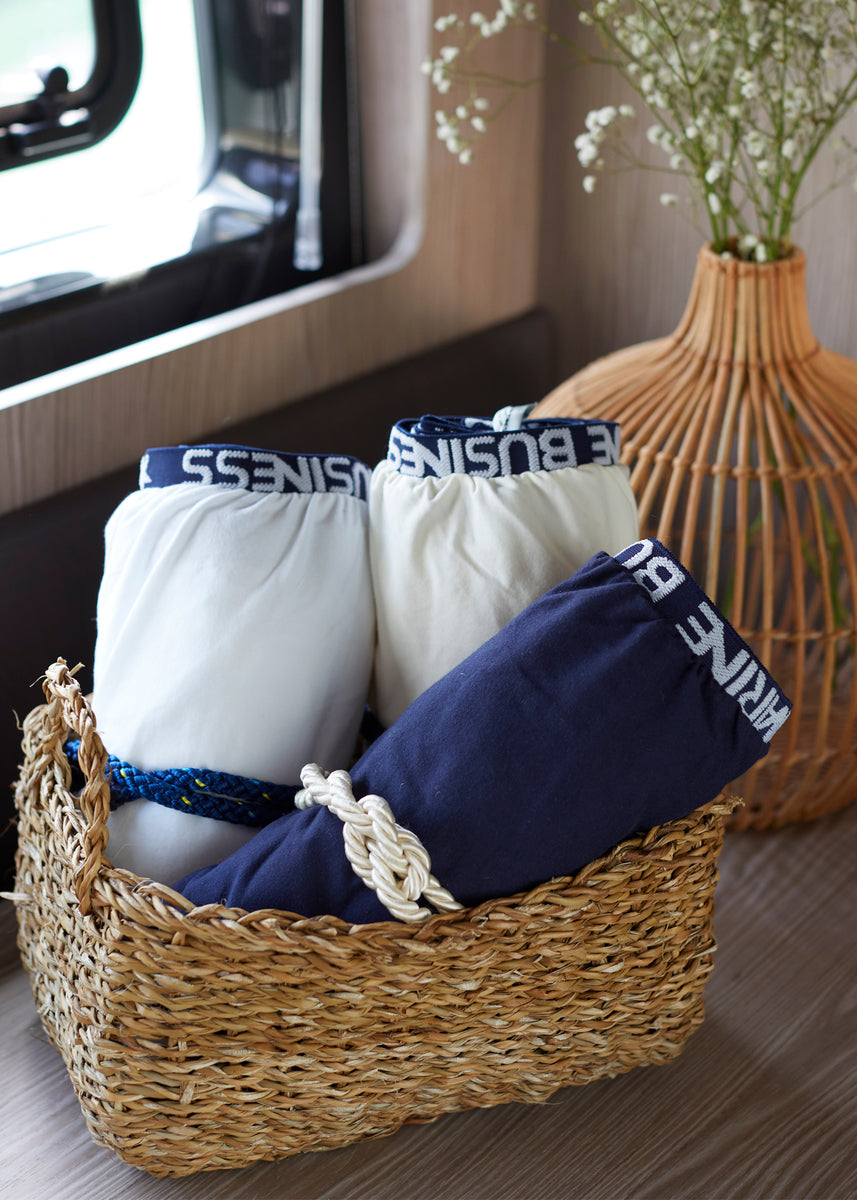 Marine Business Elastisch hoeslaken A