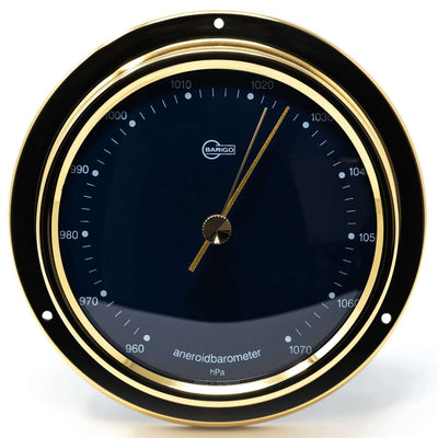 Barigo Regatta Blue Barometer