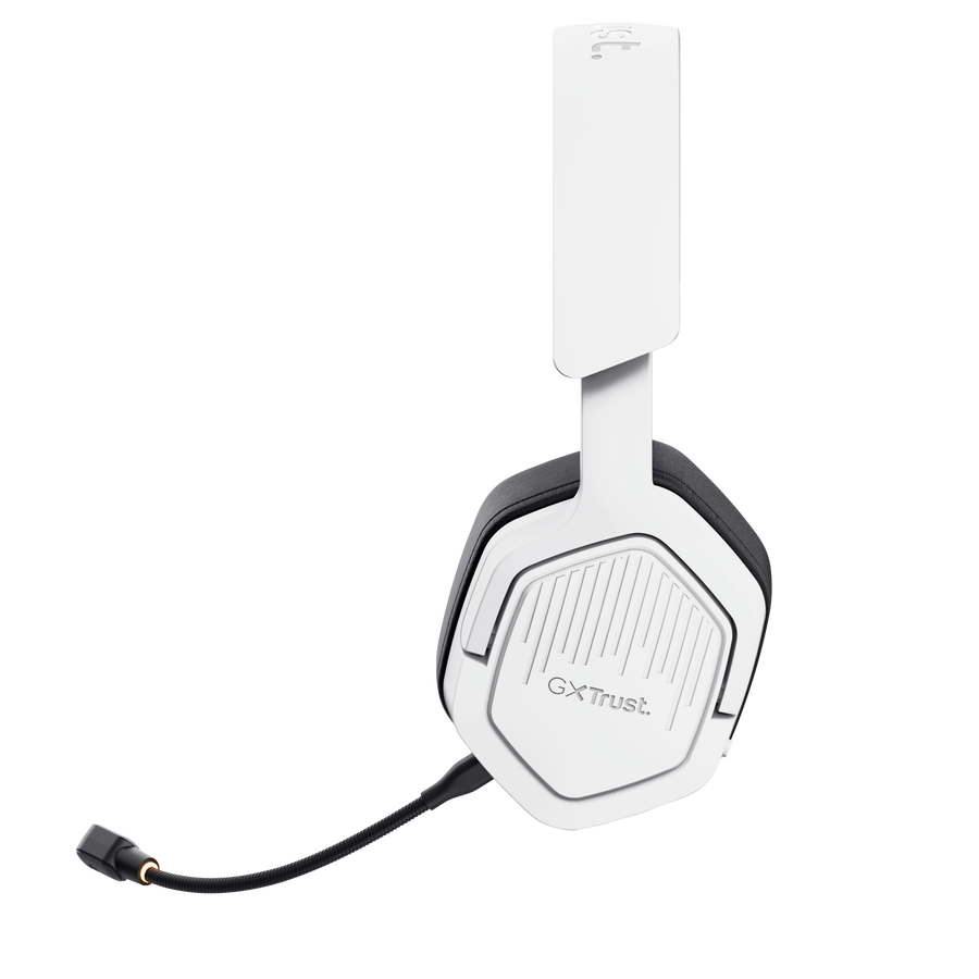 Trust GXT493W