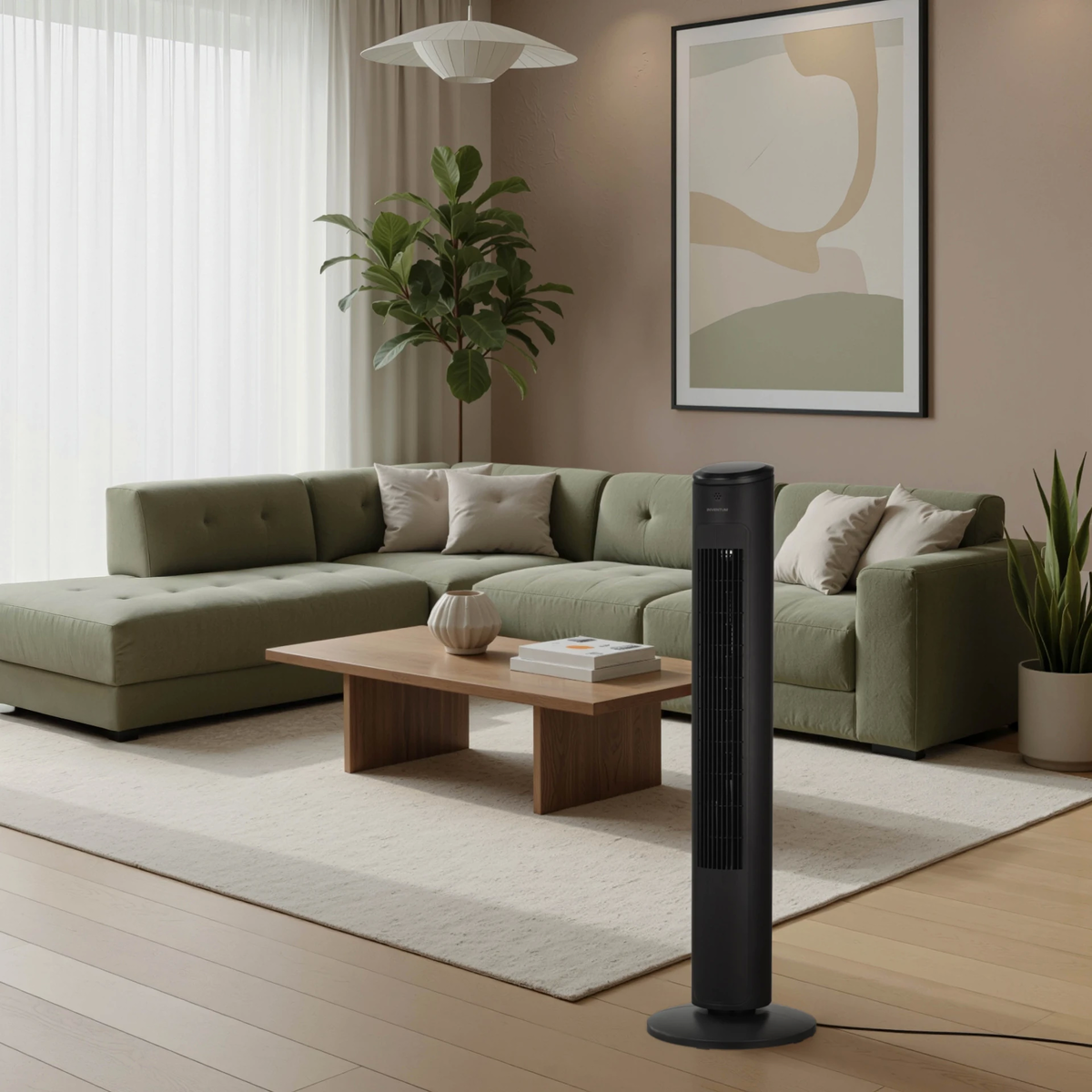 Inventum VTO912BA