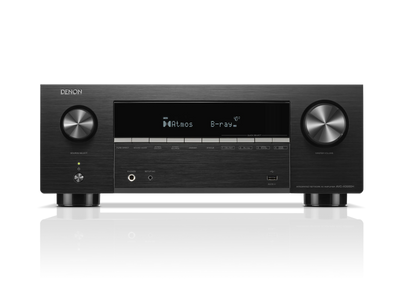Denon AVCX3900HBKE2