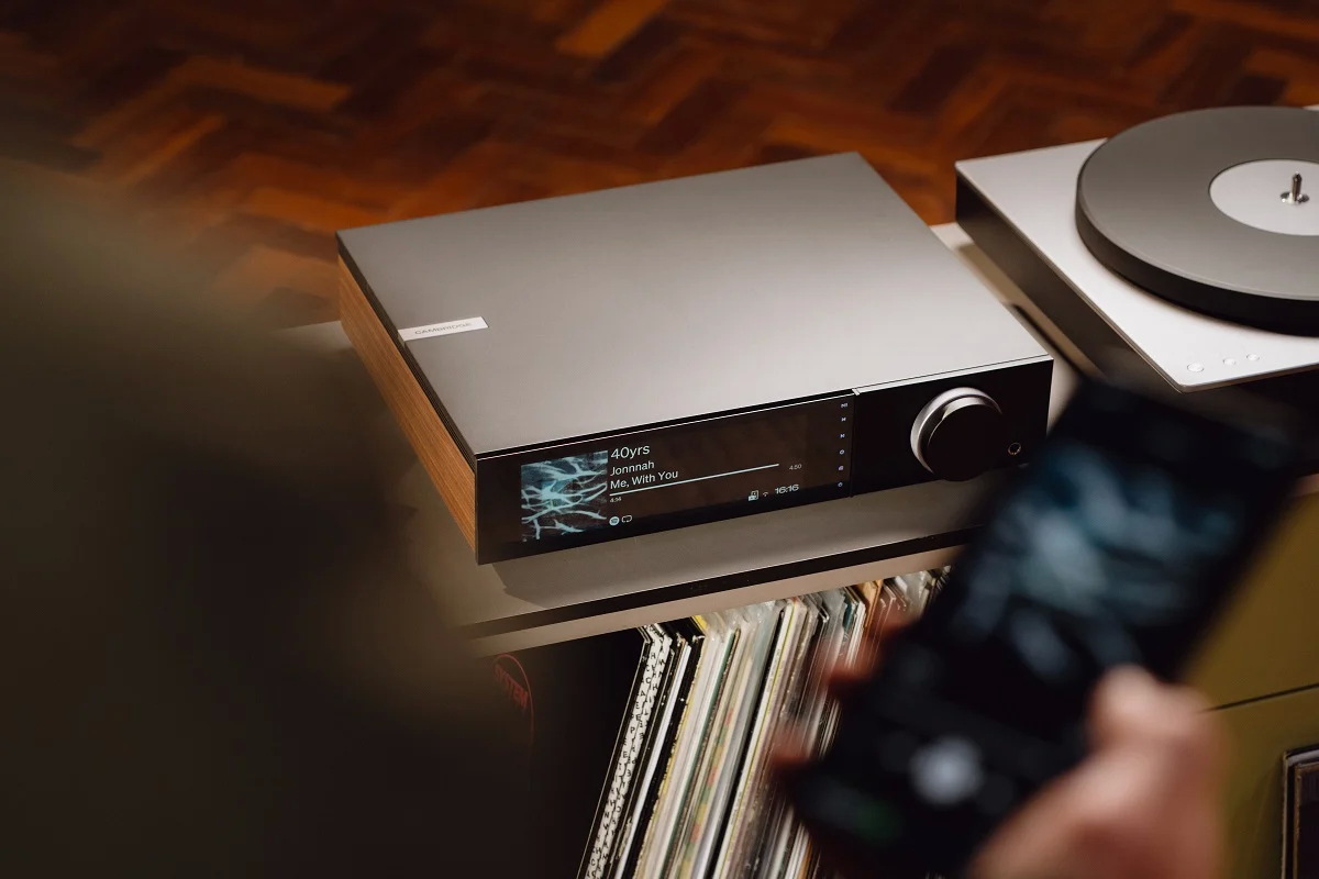 Cambridge Audio EVO 300
