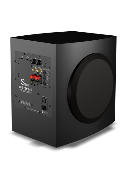 Atohm GT-SW2-HD