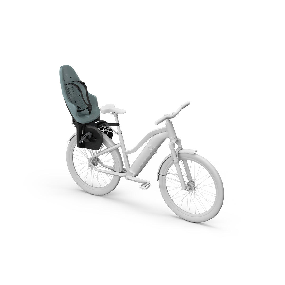 Thule Yepp 2 Maxi Rack