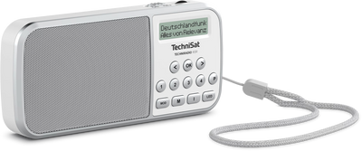 TechniSat RDR wit