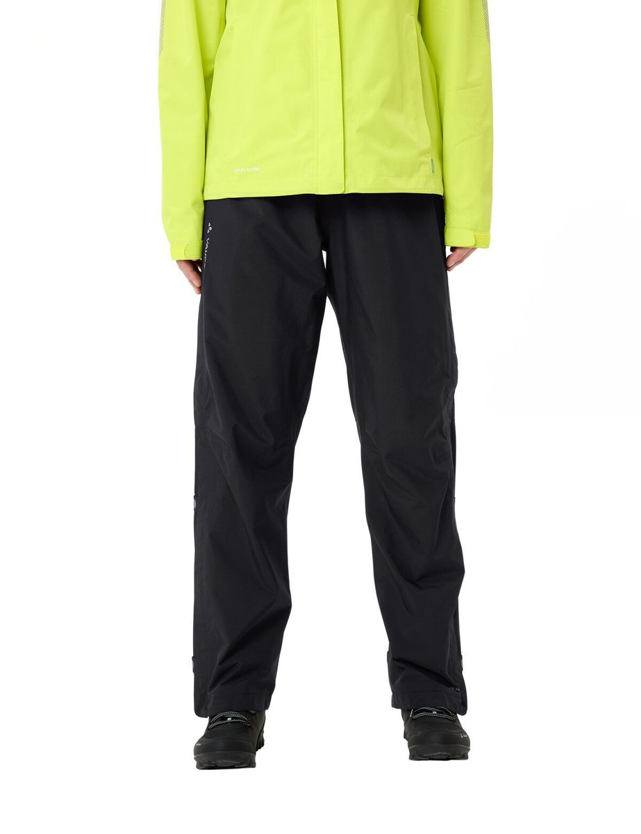 Vaude Fluid Full-Zip