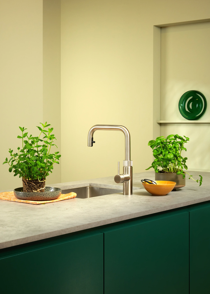 Quooker Flex Square RVS