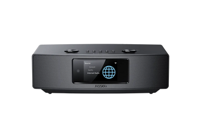 Kenwood CR-ST900S-B