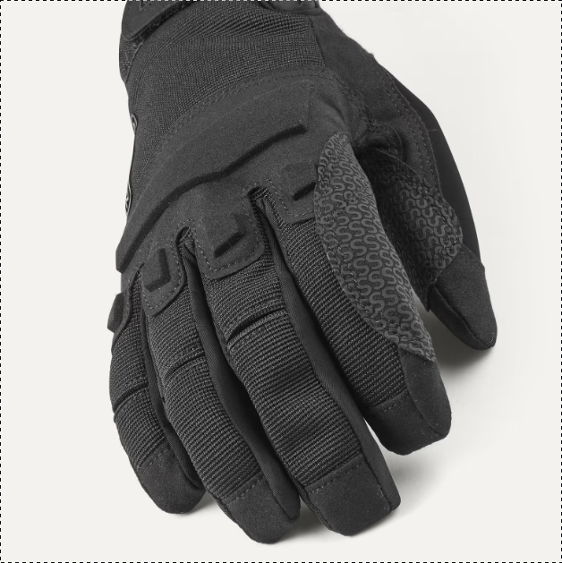 SealSkinz Sutton XXL