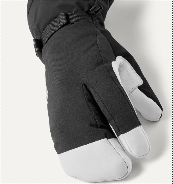 SealSkinz Congham Lobster 9