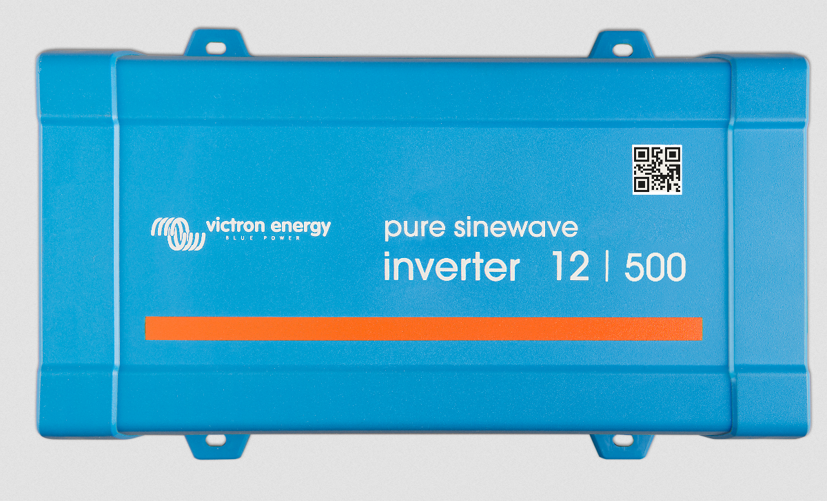 Victron Inverter 12/500