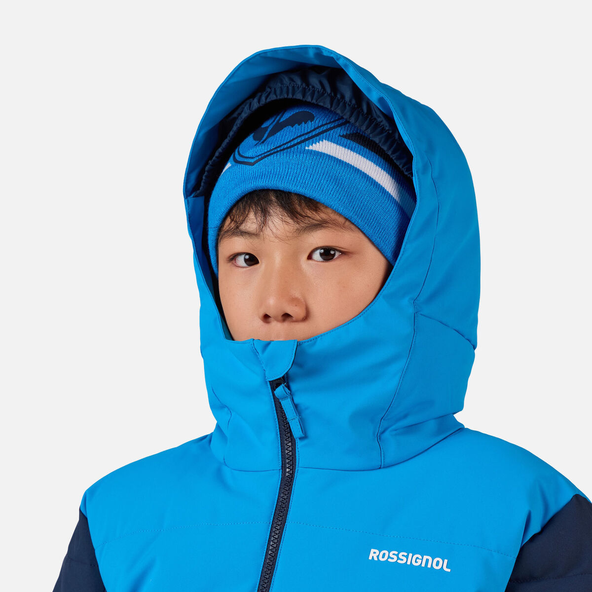 Rossignol Boy Siz 1