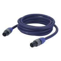 DAP Audio FS0420 20 meter speakon - speakon 2x1.5mm2 luidsprekerkabel