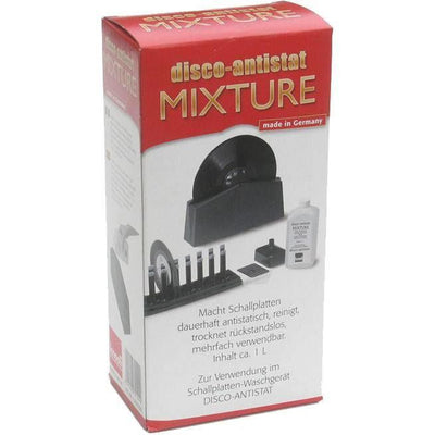 Knosti Disco Antistat Vloeistof