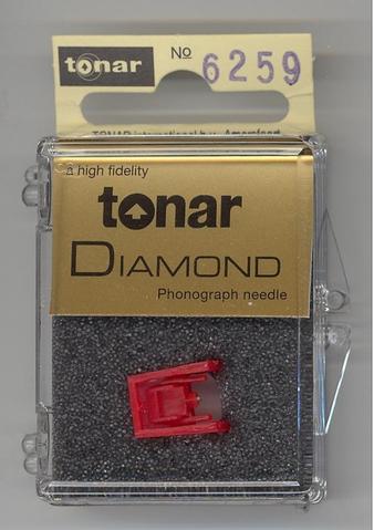 Tonar 6259DS-DK