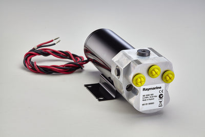 Raymarine Pomp Type 2