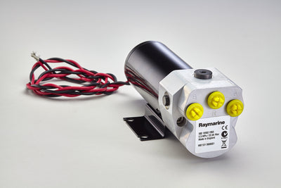 Raymarine Pomp Type 2