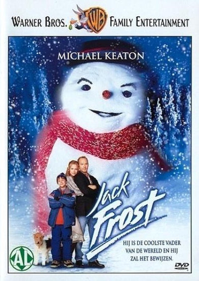 Warner Home Video