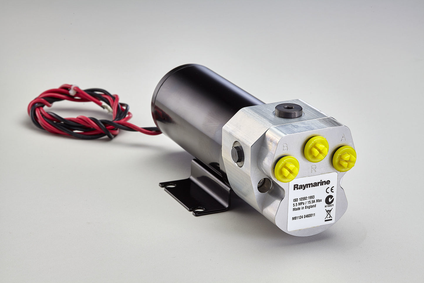 Raymarine Pomp Type 3