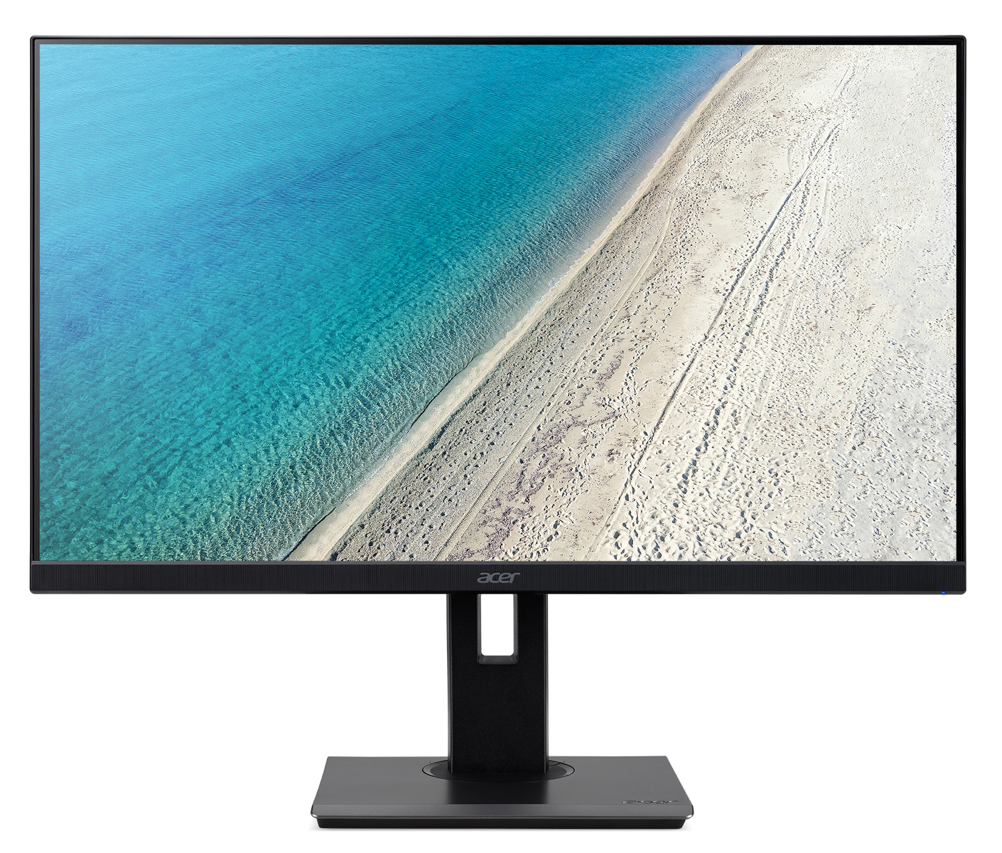 Acer B227QBbmiprx ZeroFrame VA LED 4ms 250nits computer monitor