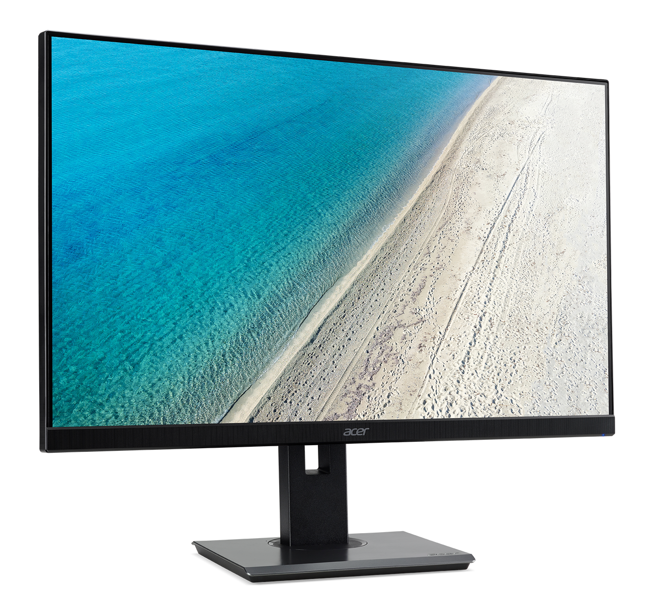 Acer B227QBbmiprx ZeroFrame VA LED 4ms 250nits computer monitor