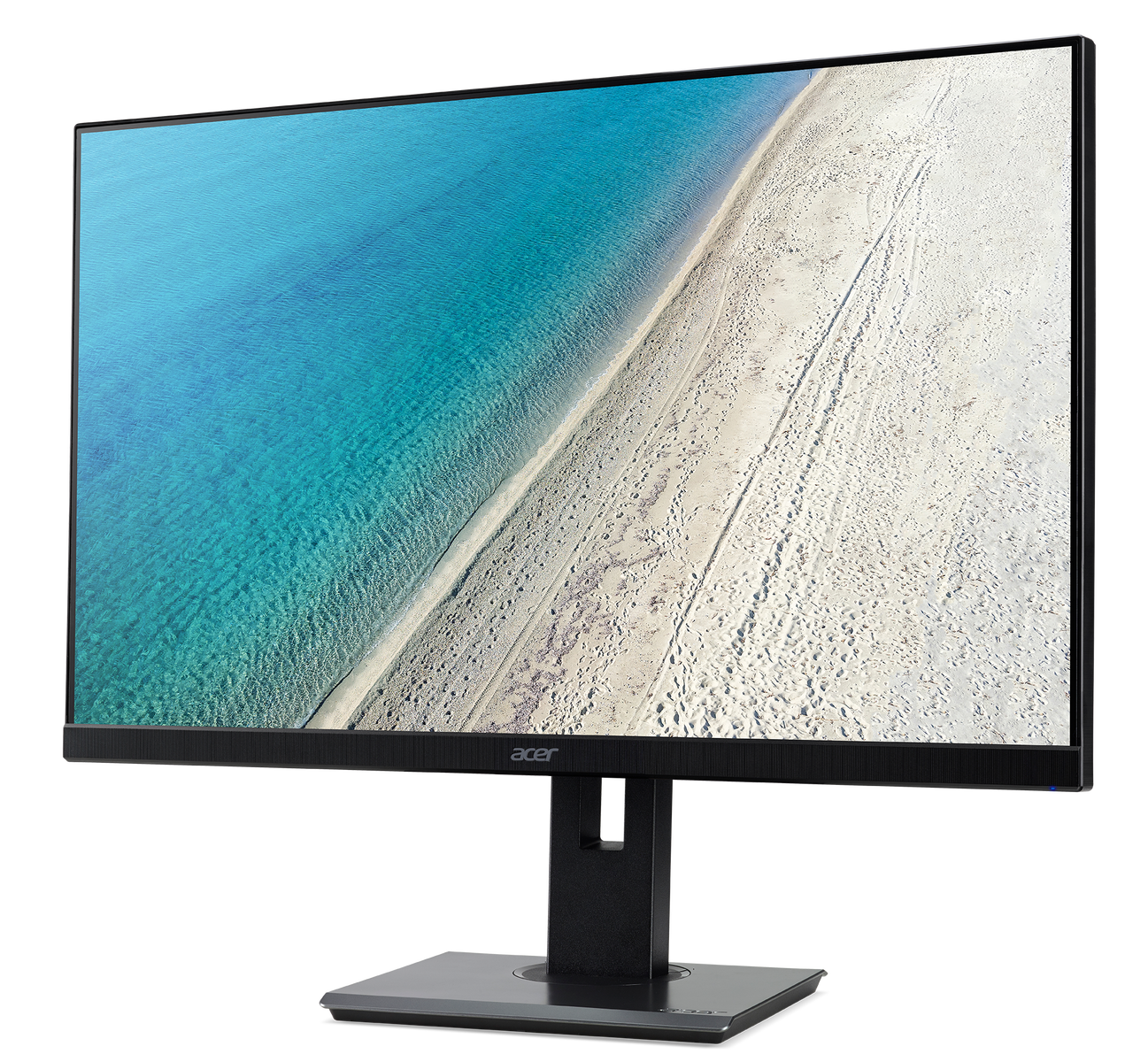 Acer B227QBbmiprx ZeroFrame VA LED 4ms 250nits computer monitor