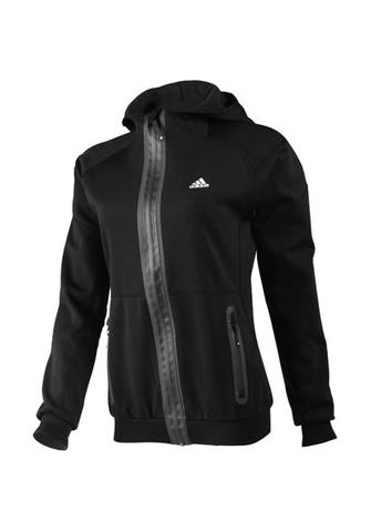 Adidas W ASE BF Hooded Jacket