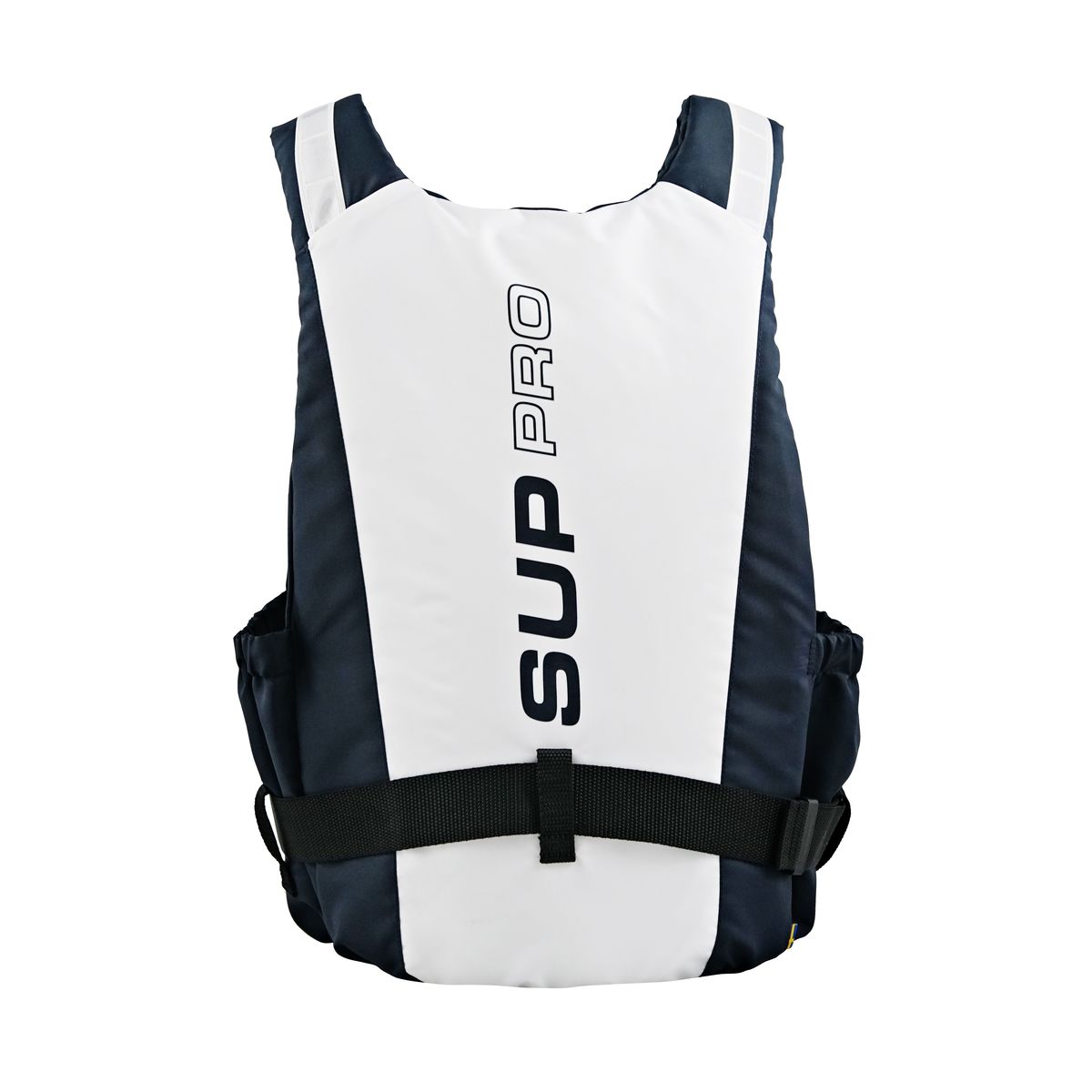 Baltic SUP Pro zwemvest wit/blauw