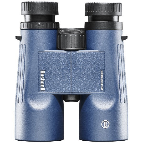 Bushnell H2O 8x42 dakkant waterdichte verrekijker