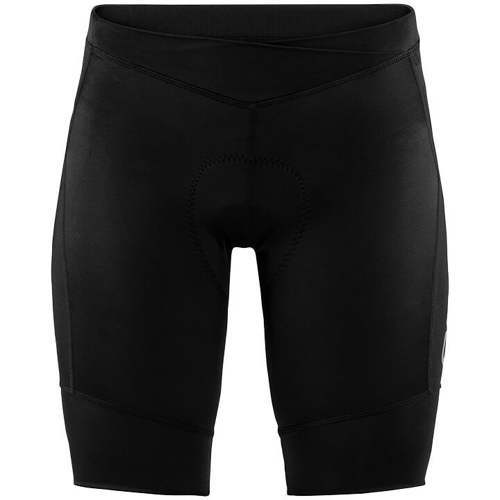 Craft Essence Short fietsbroek kort zwart dames