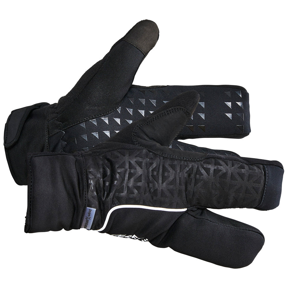 Craft Siberian 2.0 Splitfinger Glove fietshandschoenen