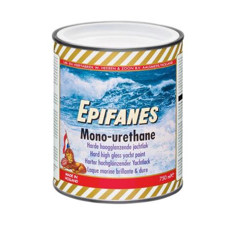 Epifanes Mono-urethane hoogglans aflak 750 ml