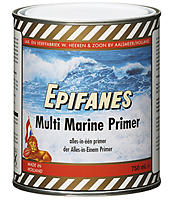 Epifanes Multi Marine Primer alles-in-1 Primer 750 ml